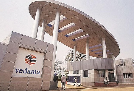 Vedanta Aluminium Business recycles 14 billion litres of water in FY22